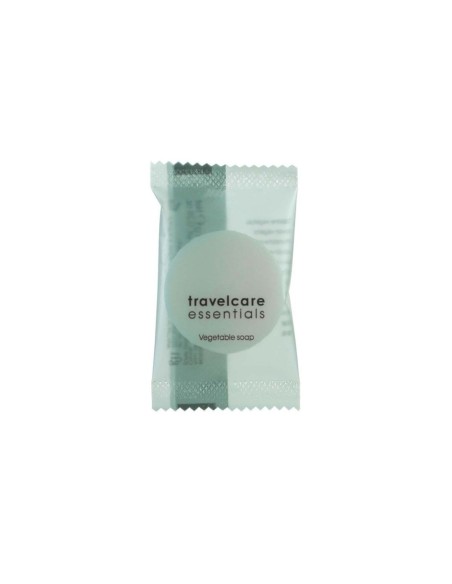 Sapone vegetale Linea TravelCare Essentials - 8 g B0808TRE