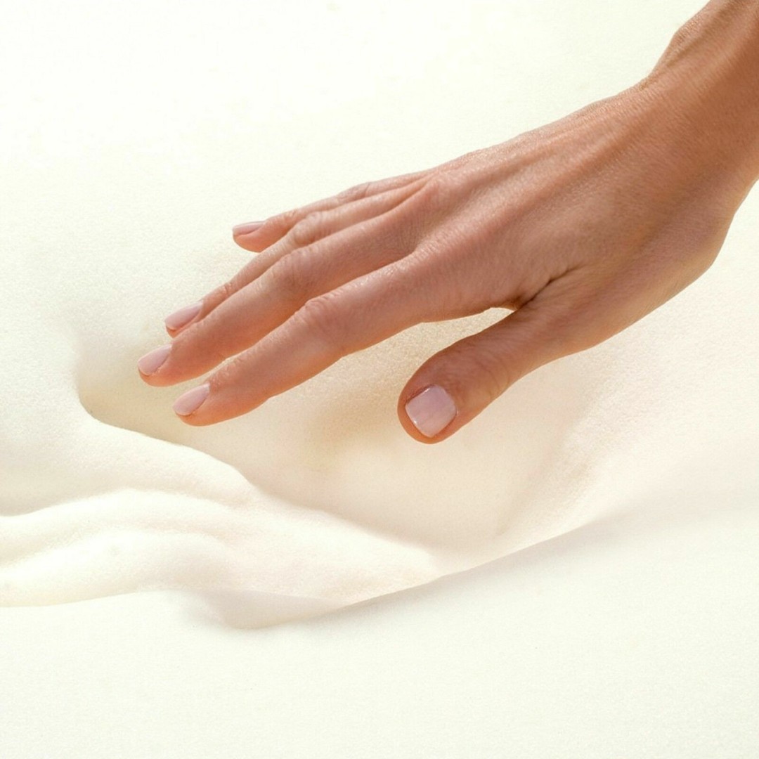 Guanciale Ortocervicale per Hotel e Beb