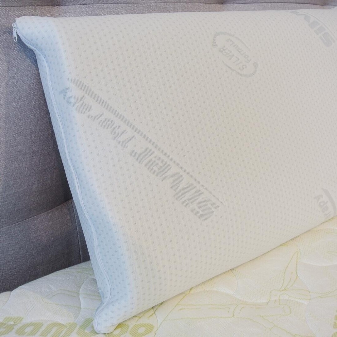 Guanciale Ortocervicale per Hotel e Beb