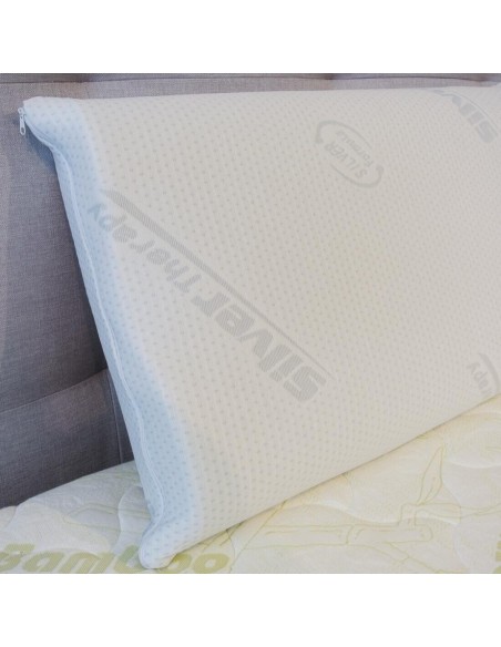 Guanciale Ortocervicale per Hotel e Beb