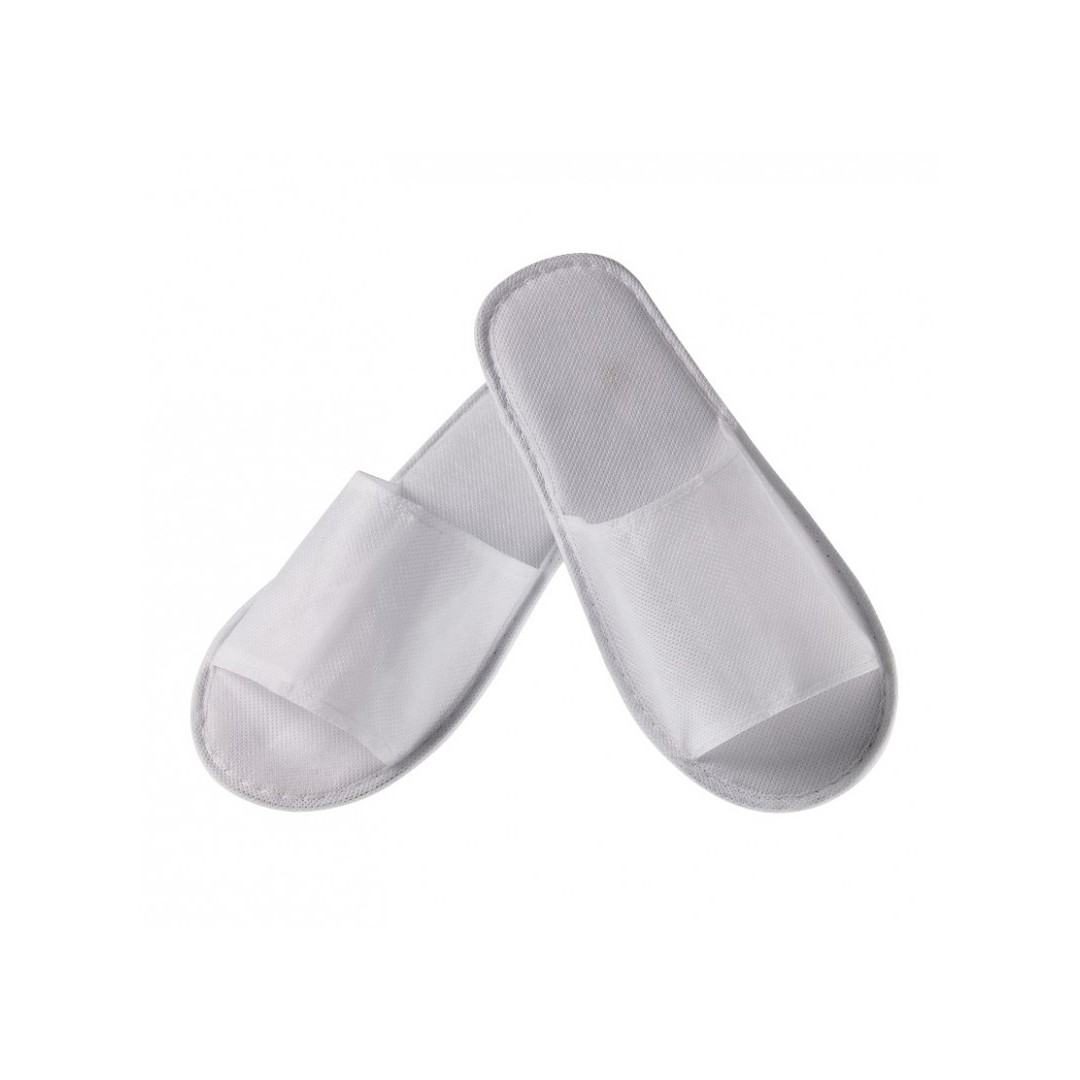 Pantofole hotel Aperte avanti selex gfl cod:F08EECON_EBK