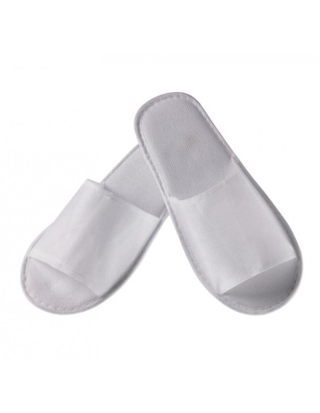 Pantofole hotel Aperte avanti selex gfl cod:F08EECON_EBK