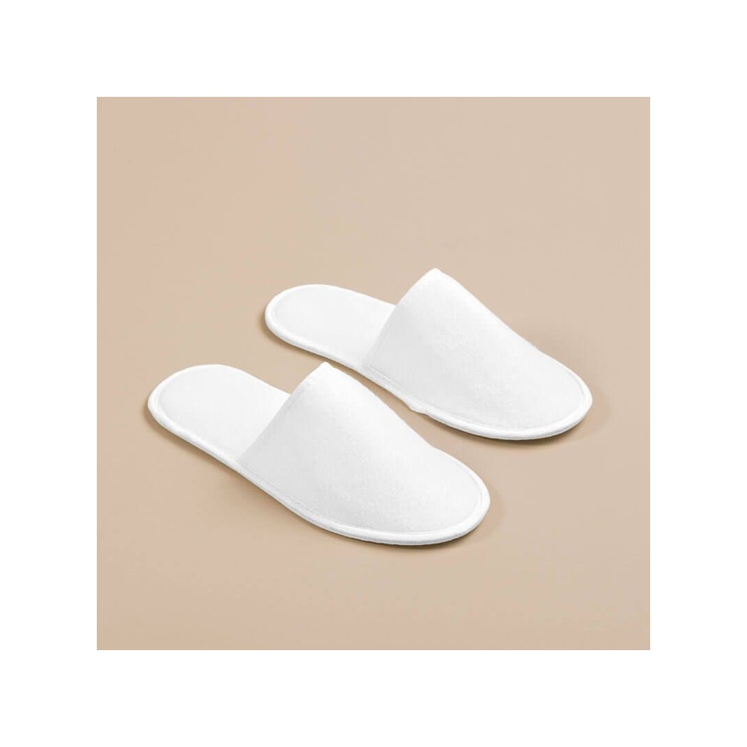 Pantofole hotel Chiuse  selex gfl cod:F08ECECON_EBK