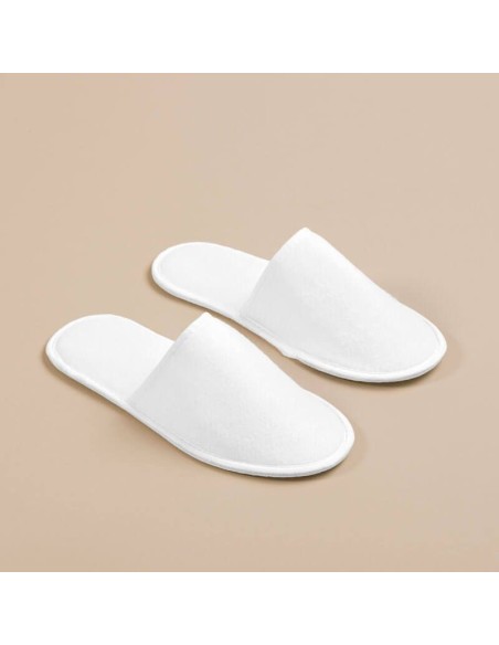 Pantofole hotel Chiuse  selex gfl cod:F08ECECON_EBK