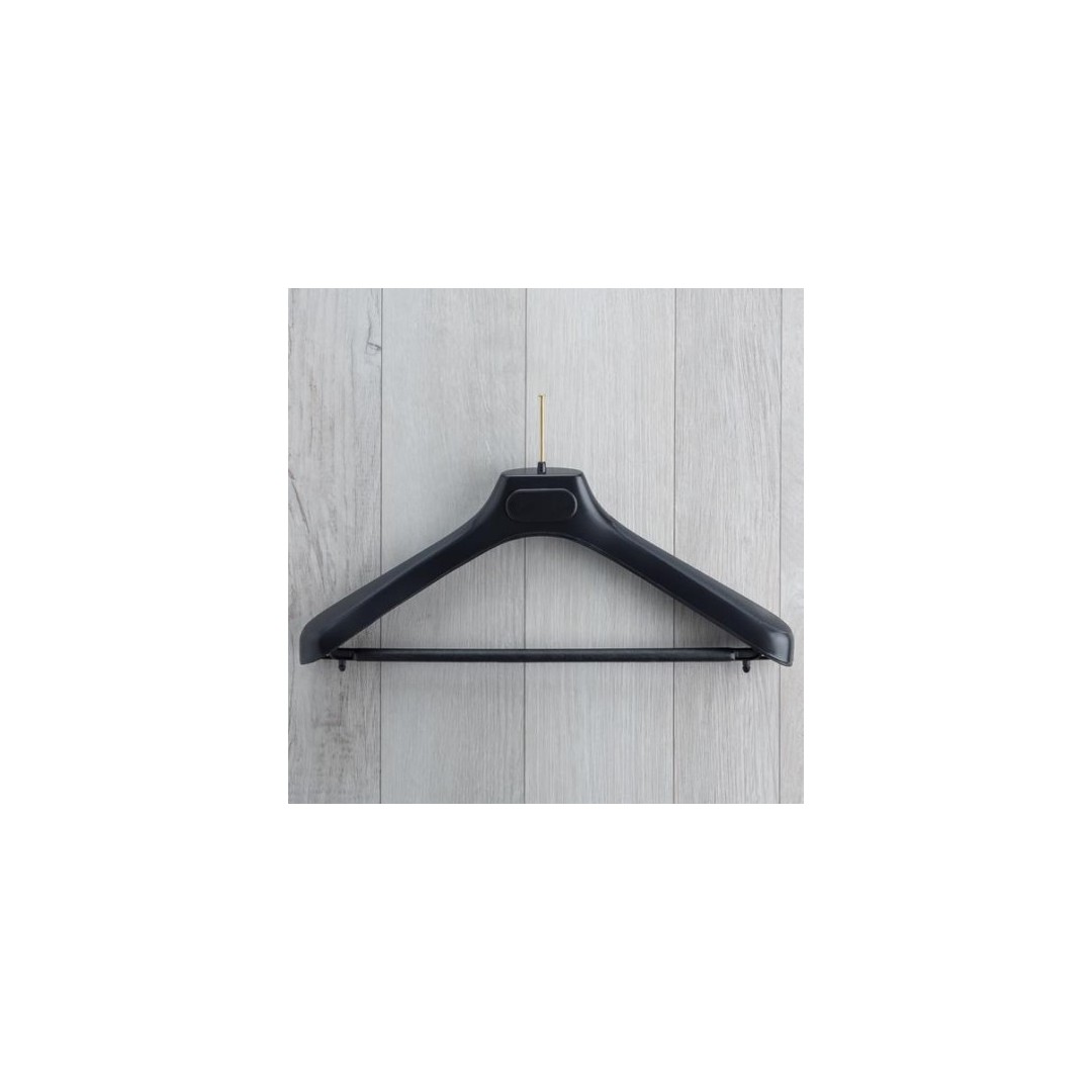 Appendiabiti con chiodo antifurto AP02