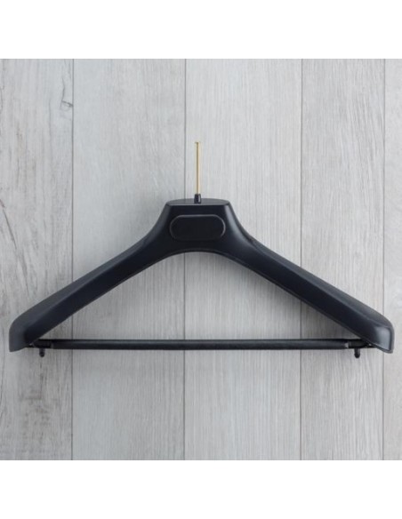 Appendiabiti con chiodo antifurto AP02