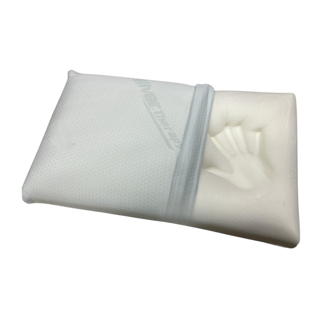 Guanciale Memory H18 per Hotel e Beb