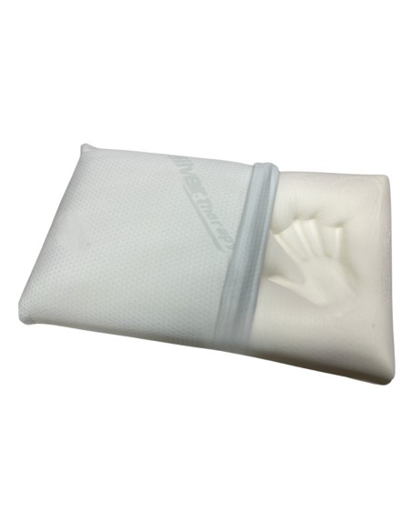 Guanciale Memory H18 per Hotel e Beb