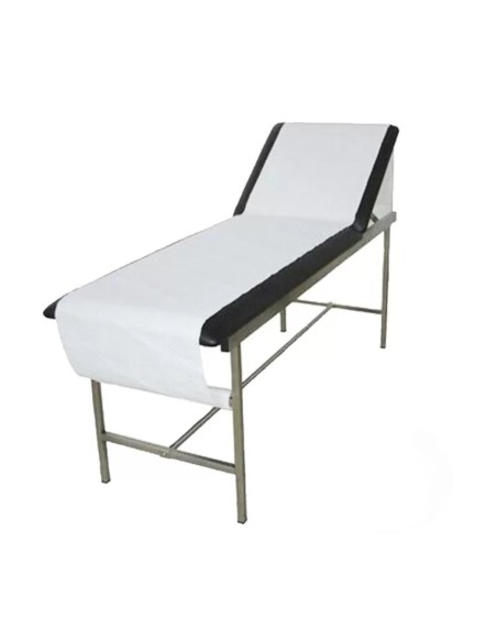 Medical Rolls Rotolo carta lenzuolino 2 veli 6 pezzi