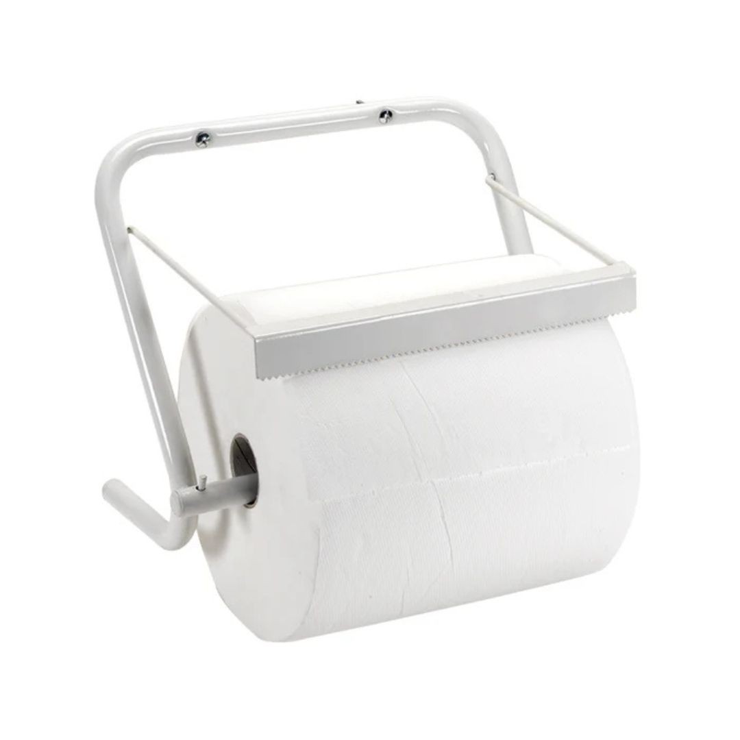 Coppia Bobina industriale WOW 800 strappi