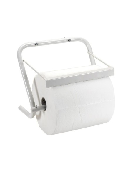 Coppia Bobina industriale WOW 800 strappi