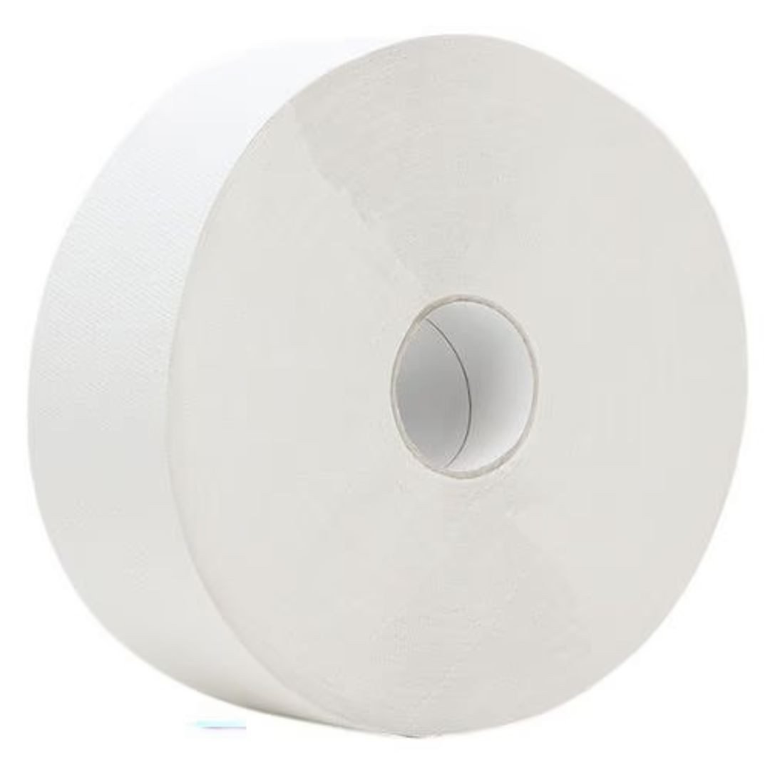 Carta igienica Maxi Jumbo Expert riciclata - 250 m - 2 veli - Manutan Expert