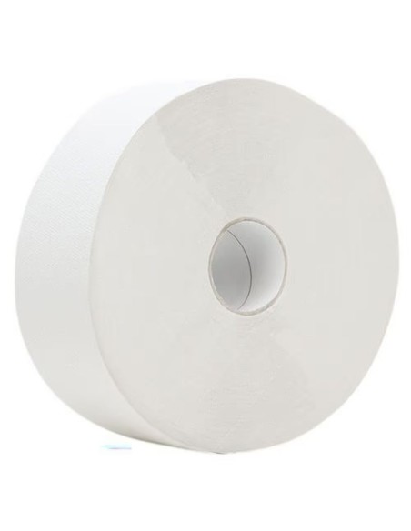 Carta igienica Maxi Jumbo Expert riciclata - 250 m - 2 veli - Manutan Expert