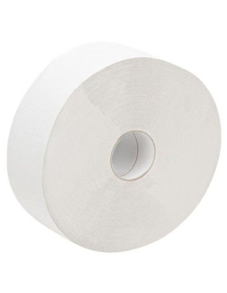 Carta igienica Maxi Jumbo Expert riciclata - 250 m - 2 veli - Manutan Expert