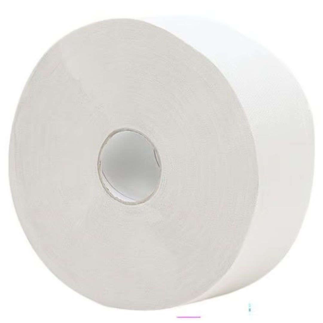 Carta igienica Maxi Jumbo Expert riciclata - 250 m - 2 veli - Manutan Expert