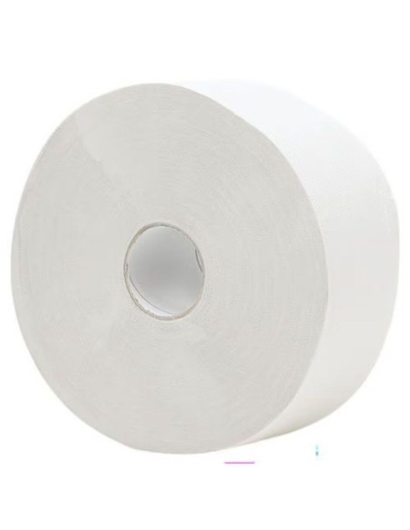 Carta igienica Maxi Jumbo Expert riciclata - 250 m - 2 veli - Manutan Expert