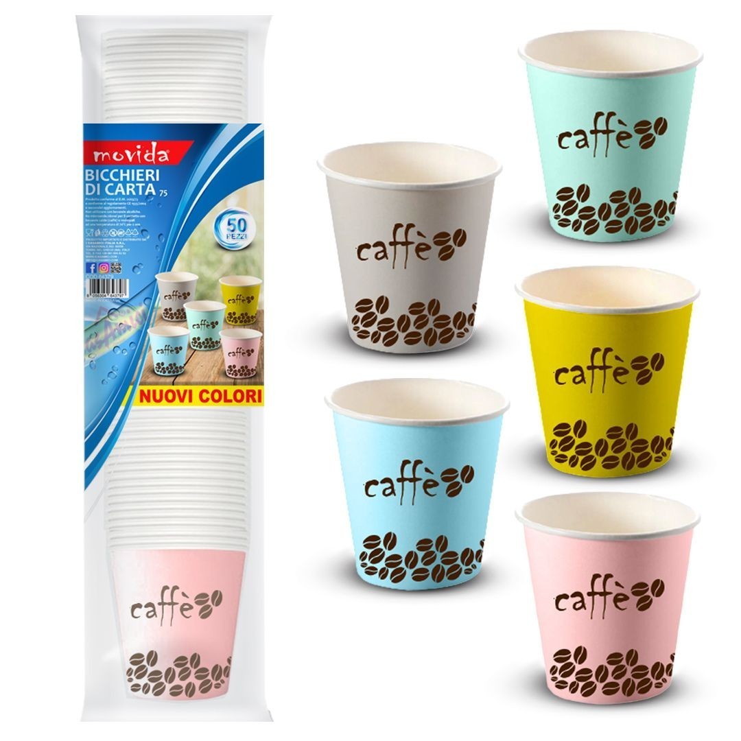 MOVIDA BICC BIO 0,75 OZ2,5 50PZ MIX