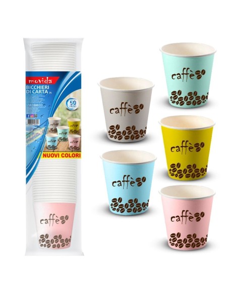 MOVIDA BICC BIO 0,75 OZ2,5 50PZ MIX