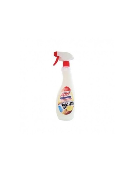 ACTIFF - marsiglia - Sgrassatore univeresale spray 750 ml