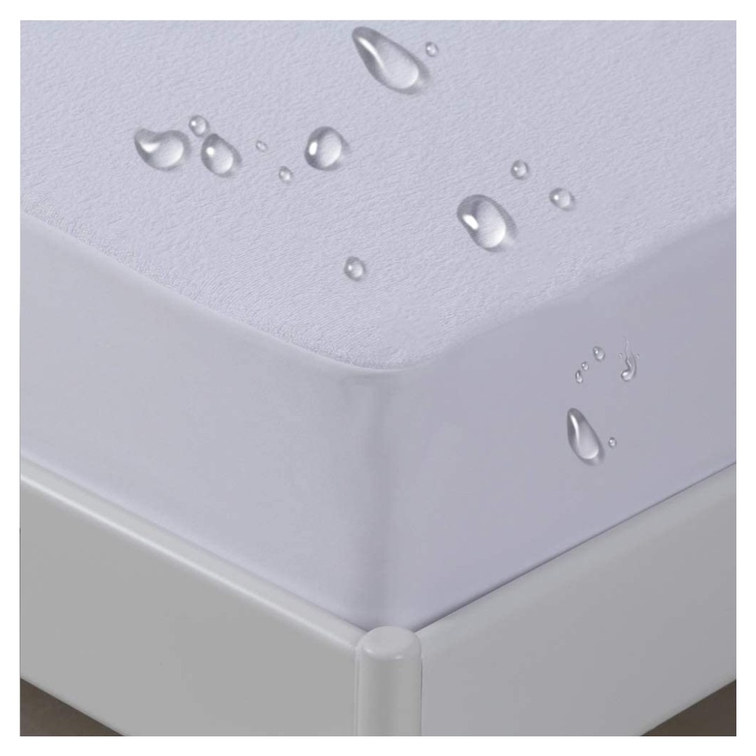 Coprimaterasso Alba per Culletta-Lettino