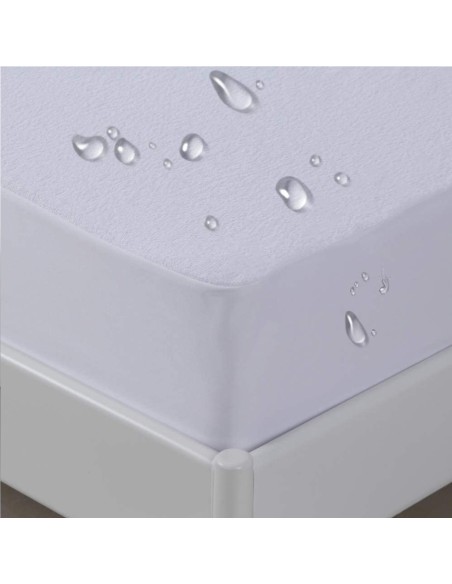 Coprimaterasso Alba per Culletta-Lettino