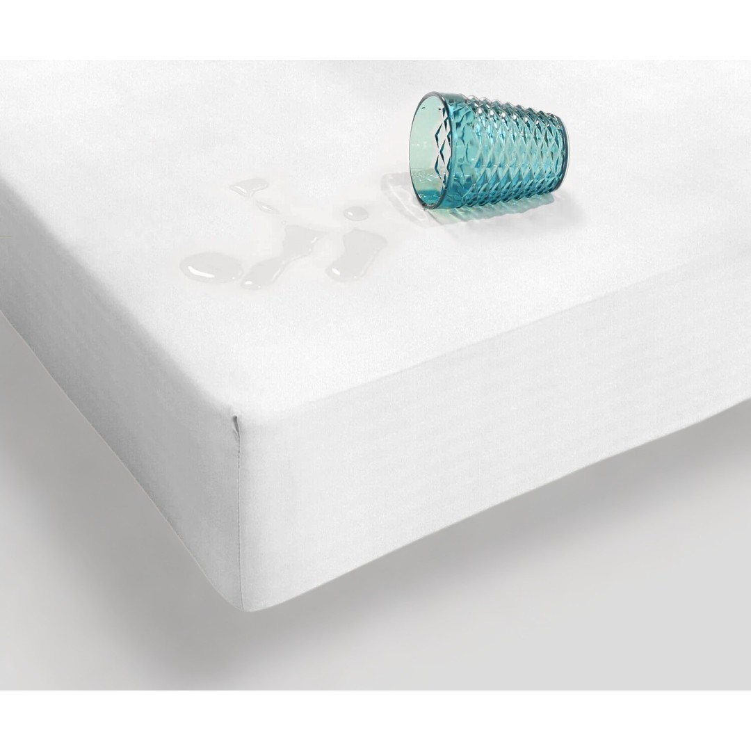 Coprimaterasso Alba per Culletta-Lettino