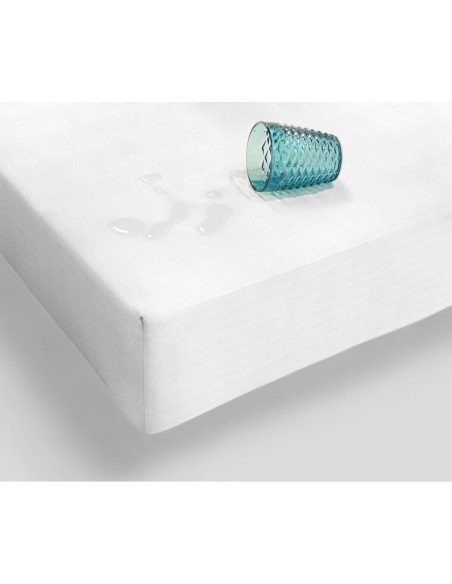 Coprimaterasso Alba per Culletta-Lettino