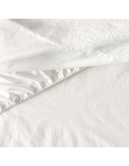 Coprimaterasso Alba per Culletta-Lettino