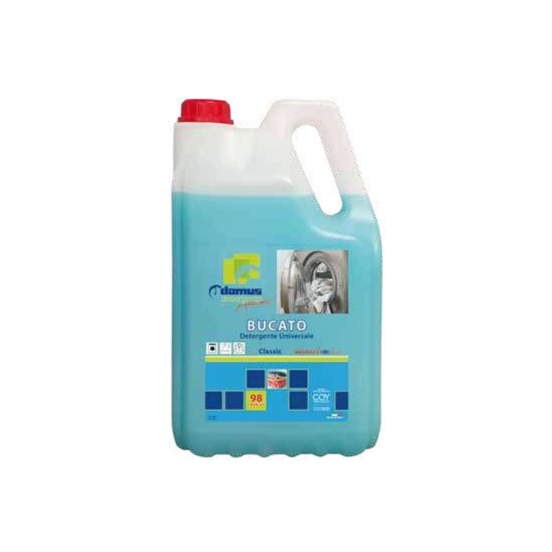 Bucato Universale Classic 5 Kg art. 1DEL709-0063