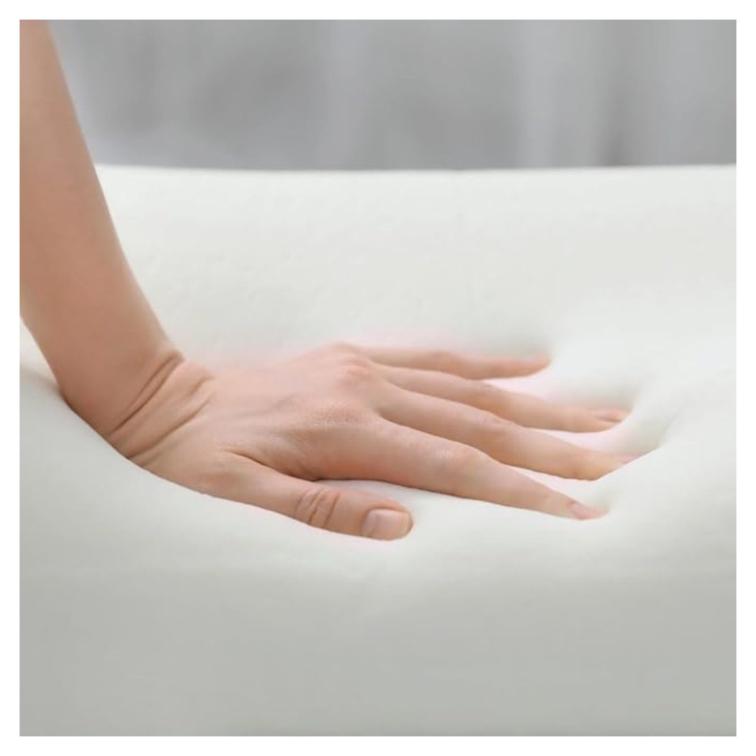 Guanciale Morbidello in Memory Foam per Hotel e Beb