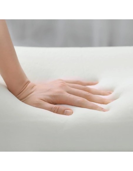 Guanciale Morbidello in Memory Foam per Hotel e Beb