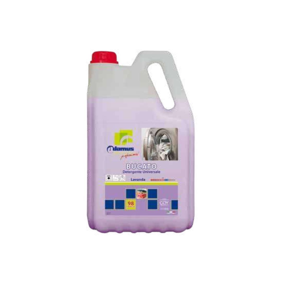 Bucato Universale Lavanda 5 Kg art. 1DEL715-0063