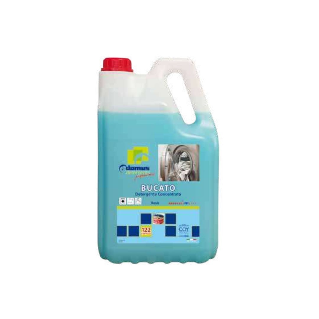 Bucato Industriale Classic New 5 Kg art. 1DEL110-0917