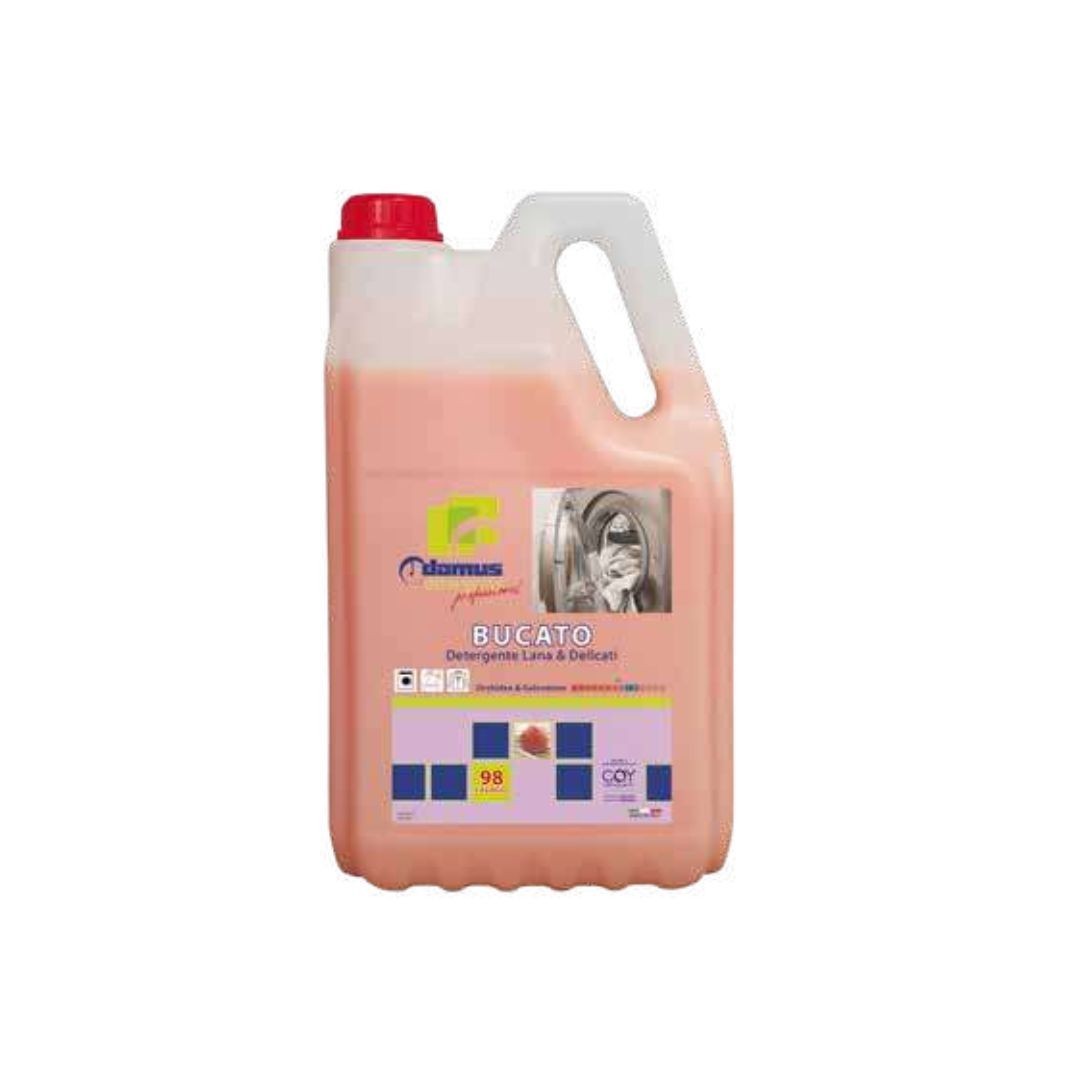 Bucato Universale Lana&Delicati 5 Kg art. 1DEL580-0150