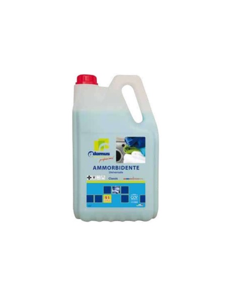 Ammorbidente Universale Classic 5 Kg art.1DEL600-0457
