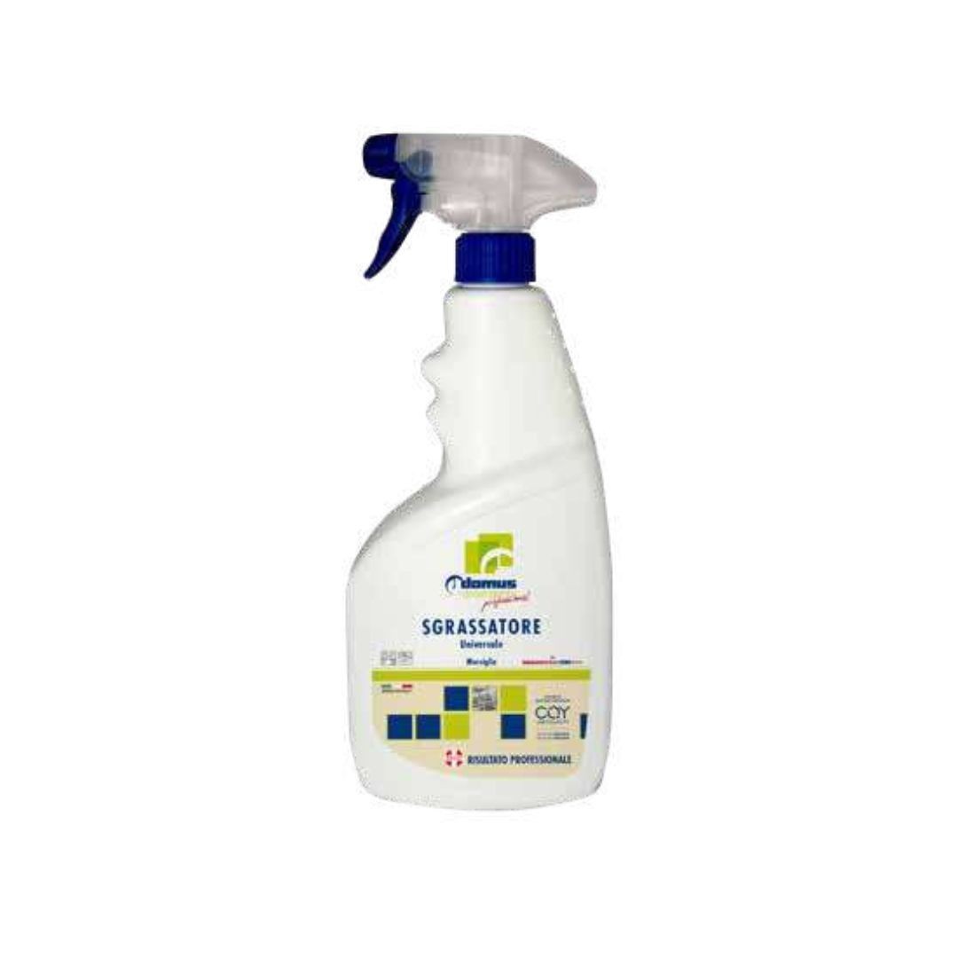 Sgrassatore Universale Marsiglia 750ml art. 1DEL670-0933