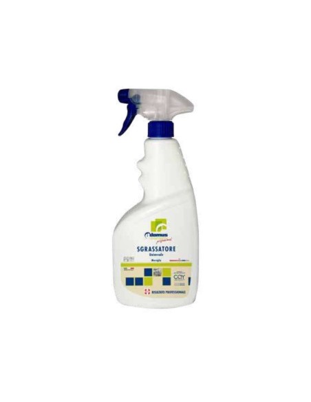 Sgrassatore Universale Marsiglia 750ml art. 1DEL670-0933