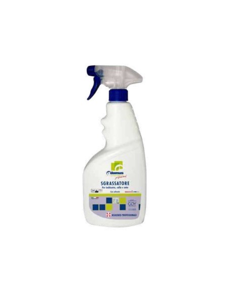 Sgrassatore Concentrato Base solvente 750ml art.  1DEL672-0931