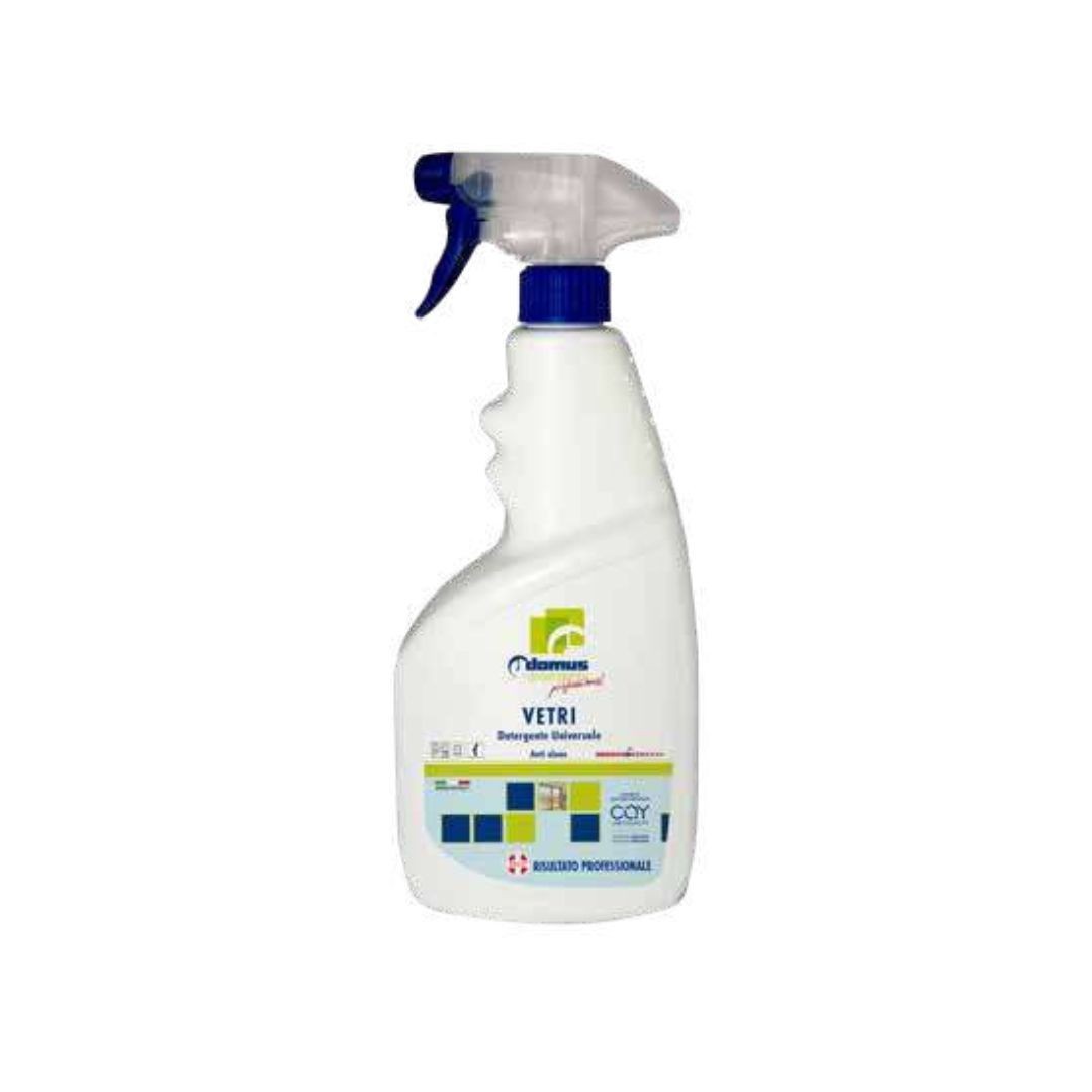 Detergente Vetri & Superfici 750 ml art. 1DET180-0931