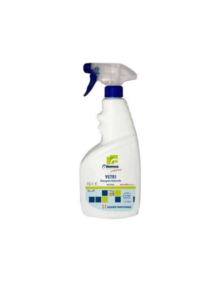 Detergente Vetri & Superfici 750 ml art. 1DET180-0931