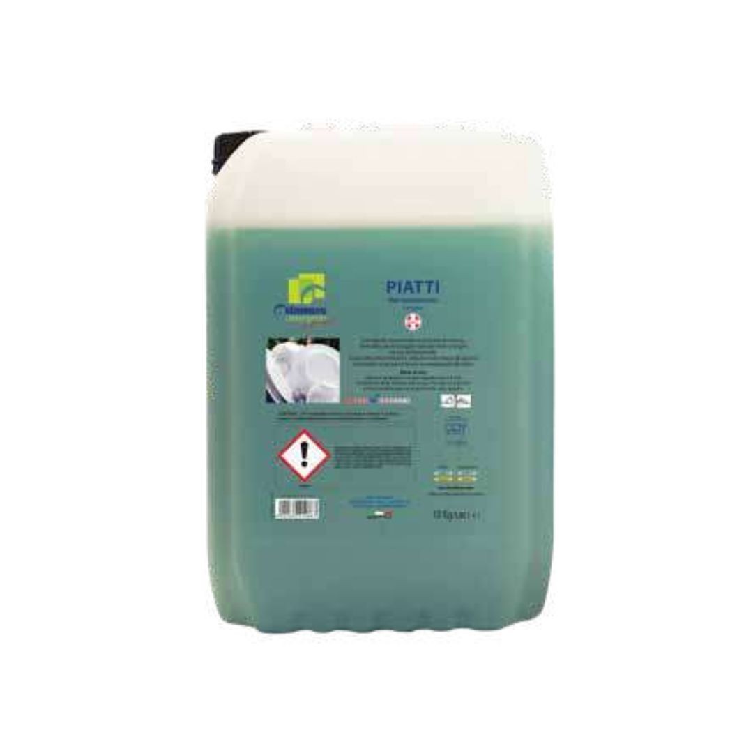 Piatti Gel Concentrato Limone 10Kg art. 1DEL074-0028