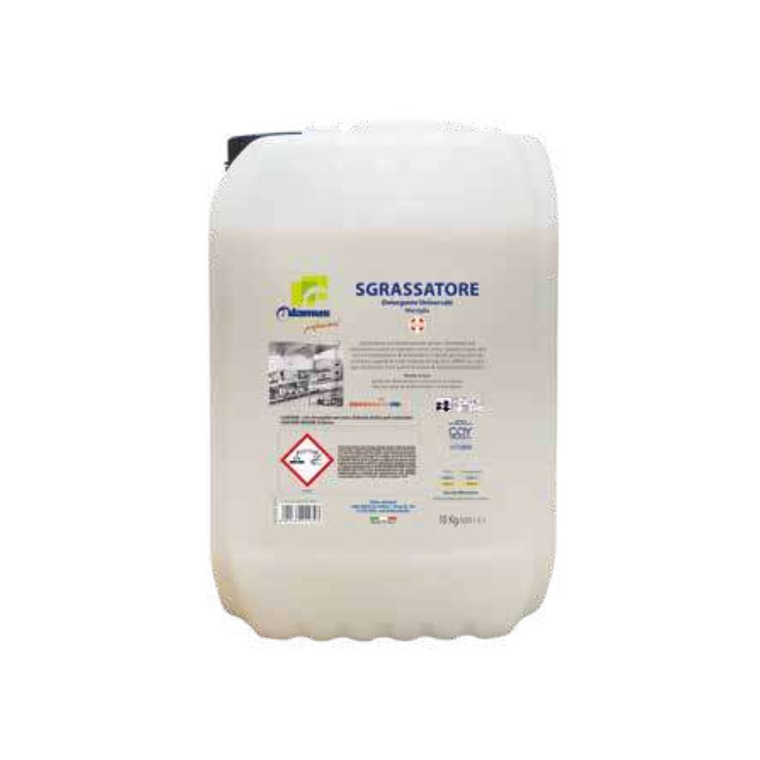 Sgrassatore Universale Marsiglia 10 Kg art. 1DEL670-0185