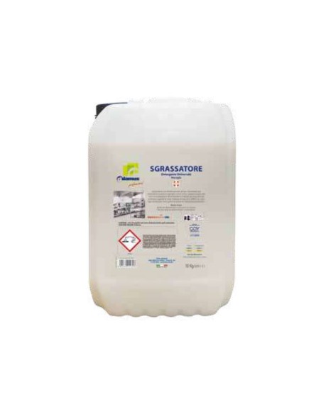 Sgrassatore Universale Marsiglia 10 Kg art. 1DEL670-0185