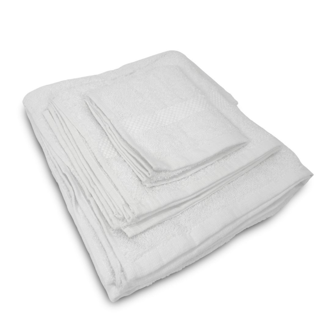 Set tris di asciugamani Marta Marzotto art. Gaia