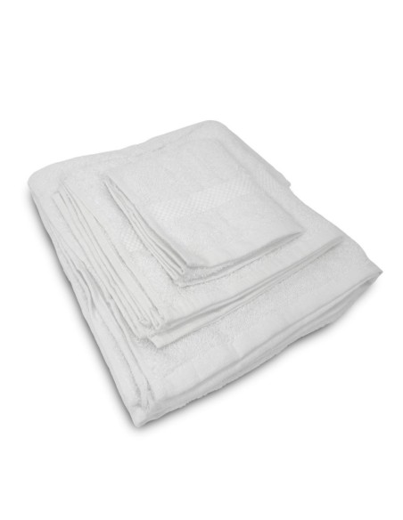 Set tris di asciugamani Marta Marzotto art. Gaia