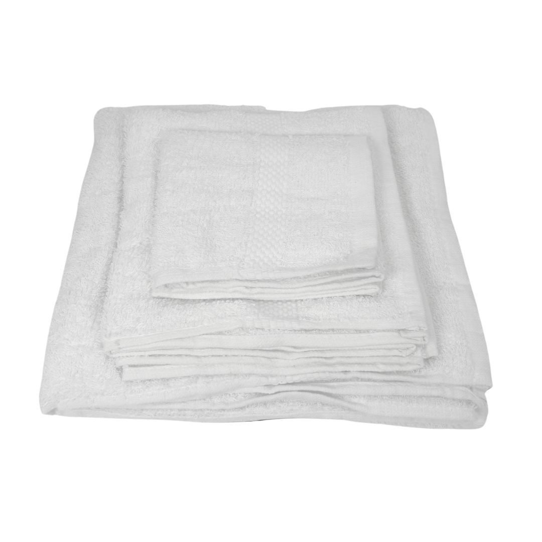 Set tris di asciugamani Marta Marzotto art. Gaia