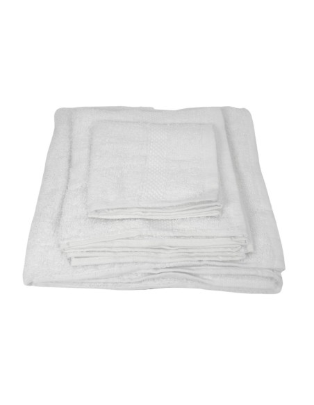 Set tris di asciugamani Marta Marzotto art. Gaia