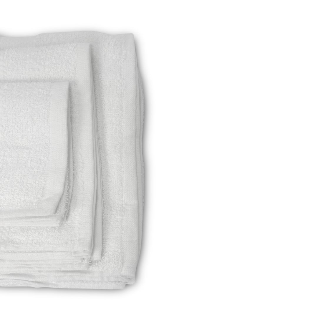 Set tris di asciugamani Marta Marzotto art. Gaia