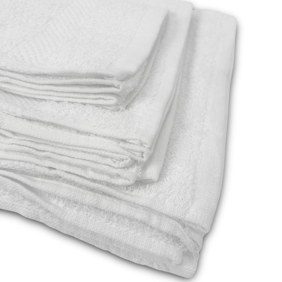 Set tris di asciugamani Marta Marzotto art. Gaia