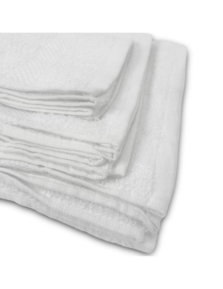 Set tris di asciugamani Marta Marzotto art. Gaia